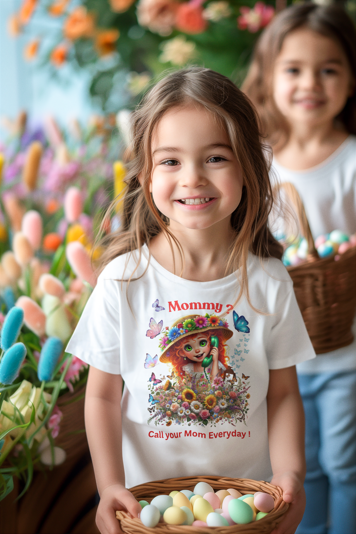 T-shirts