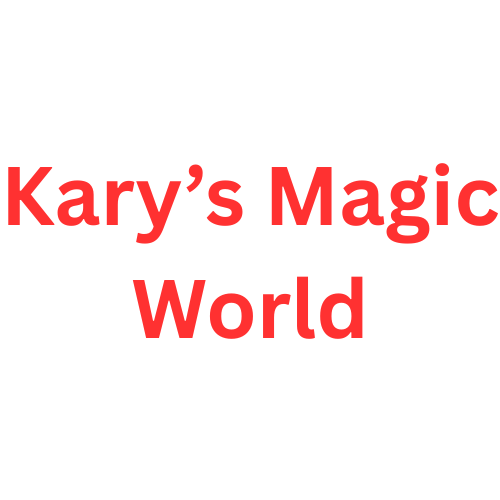 Kary's Magic World